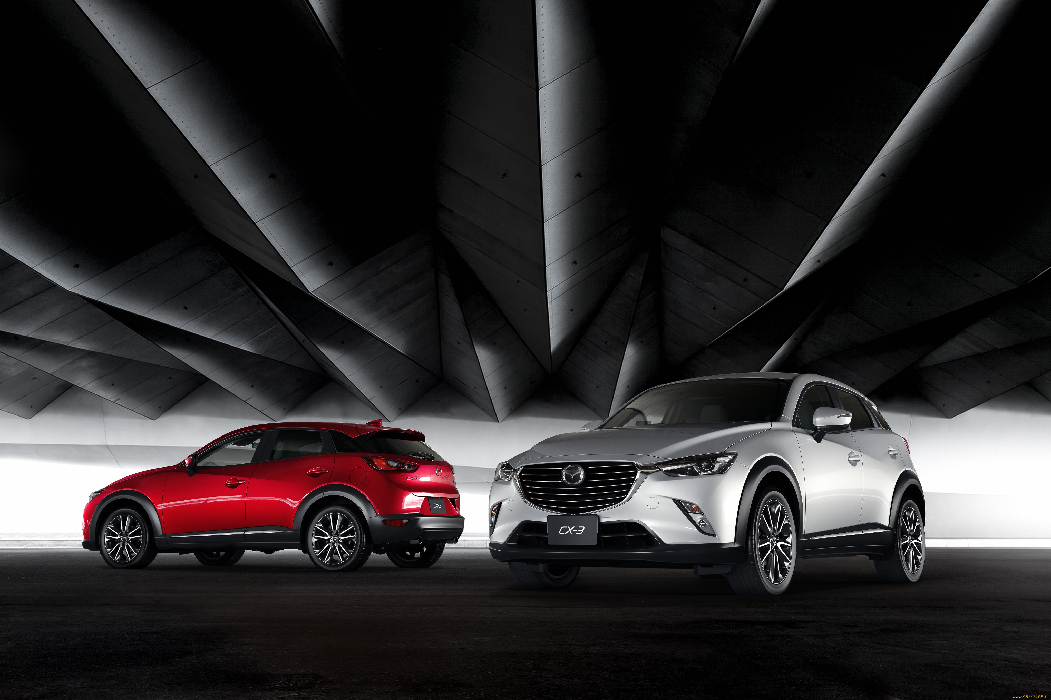 , mazda, , 2015, cx-3, jp-spec